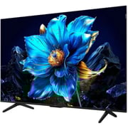 TCL 55″ T6C 4K QLED Google TV with AiPQ Processor, Dolby Vision & Atmos, Google Assistant & Chromecast Built‑in Television 55T6C - (2025 Model)