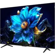 TCL 65″ T6C 4K QLED Google TV with AiPQ Processor, Dolby Vision & Atmos, Google Assistant & Chromecast Built‑in Television 65T6C - (2025 Model)