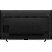 TCL 65″ T6C 4K QLED Google TV with AiPQ Processor, Dolby Vision & Atmos, Google Assistant & Chromecast Built‑in Television 65T6C - (2025 Model)