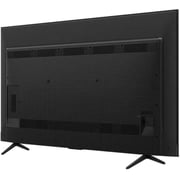 TCL 65″ T6C 4K QLED Google TV with AiPQ Processor, Dolby Vision & Atmos, Google Assistant & Chromecast Built‑in Television 65T6C - (2025 Model)