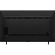 TCL 75″ T6C 4K QLED Google TV with AiPQ Processor, Dolby Vision & Atmos, Google Assistant & Chromecast Built‑in Television 75T6C - (2025 Model)