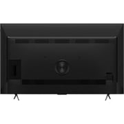 TCL 55″ T8C 4K QLED 144 Hz Native Refresh Rate with AiPQ Pro, Game Master & Onkyo 2.1 Audio Television 55T8C - (2025 Model)