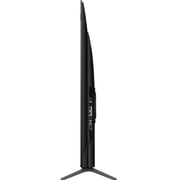 TCL 55″ T8C 4K QLED 144 Hz Native Refresh Rate with AiPQ Pro, Game Master & Onkyo 2.1 Audio Television 55T8C - (2025 Model)
