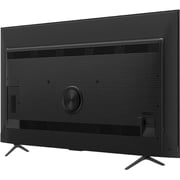 TCL 65″ T8C 4K QLED 144 Hz Native Refresh Rate with AiPQ Pro, Game Master & Onkyo 2.1 Audio Television 65T8C - (2025 Model)