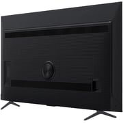 TCL 75″ T8C 4K QLED 144 Hz Native Refresh Rate with AiPQ Pro, Game Master & Onkyo 2.1 Audio Television 75T8C - (2025 Model)