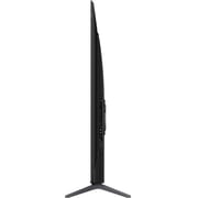 TCL 75″ T8C 4K QLED 144 Hz Native Refresh Rate with AiPQ Pro, Game Master & Onkyo 2.1 Audio Television 75T8C - (2025 Model)