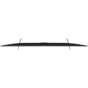 TCL 75″ T8C 4K QLED 144 Hz Native Refresh Rate with AiPQ Pro, Game Master & Onkyo 2.1 Audio Television 75T8C - (2025 Model)