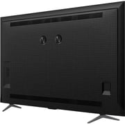 TCL 85″ T8C 4K QLED 144 Hz Native Refresh Rate with AiPQ Pro, Game Master & Onkyo 2.1 Audio Television 85T8C - (2025 Model)