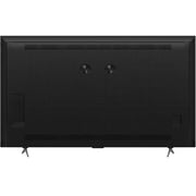 TCL 85″ T8C 4K QLED 144 Hz Native Refresh Rate with AiPQ Pro, Game Master & Onkyo 2.1 Audio Television 85T8C - (2025 Model)