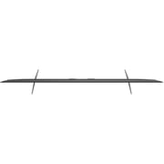 TCL 85″ T8C 4K QLED 144 Hz Native Refresh Rate with AiPQ Pro, Game Master & Onkyo 2.1 Audio Television 85T8C - (2025 Model)