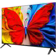 TCL 43″ S5K 2K QLED Google TV with Dolby Audio & Google Cast Television 43S5K - (2025 Model)