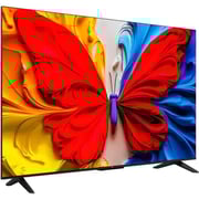 TCL 50″ S5K 2K QLED Google TV with Dolby Audio & Google Cast Television 50S5K - (2025 Model)