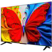 TCL 50″ S5K 2K QLED Google TV with Dolby Audio & Google Cast Television 50S5K - (2025 Model)