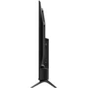 TCL 43″ V6C 4K UHD LED Google TV with AiPQ Processor & Motion Clarity Television 43V6C - (2025 Model)
