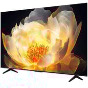 TCL 55″ V6C 4K UHD LED Google TV with AiPQ Processor & Motion Clarity Television 55V6C - (2025 Model)
