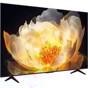 TCL 55″ V6C 4K UHD LED Google TV with AiPQ Processor & Motion Clarity Television 55V6C - (2025 Model)