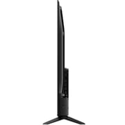 TCL 55″ V6C 4K UHD LED Google TV with AiPQ Processor & Motion Clarity Television 55V6C - (2025 Model)
