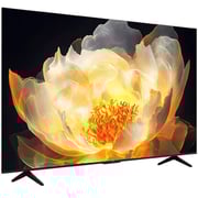 TCL 65″ V6C 4K UHD LED Google TV with AiPQ Processor & Motion Clarity Television 65V6C - (2025 Model)