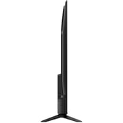 TCL 65″ V6C 4K UHD LED Google TV with AiPQ Processor & Motion Clarity Television 65V6C - (2025 Model)