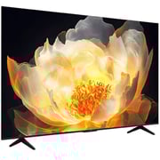 TCL 75″ V6C 4K UHD LED Google TV with AiPQ Processor & Motion Clarity Television 75V6C - (2025 Model)