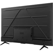 TCL 75″ V6C 4K UHD LED Google TV with AiPQ Processor & Motion Clarity Television 75V6C - (2025 Model)