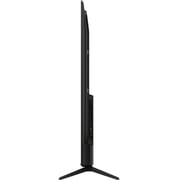 TCL 75″ V6C 4K UHD LED Google TV with AiPQ Processor & Motion Clarity Television 75V6C - (2025 Model)