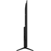 TCL 75″ V6C 4K UHD LED Google TV with AiPQ Processor & Motion Clarity Television 75V6C - (2025 Model)