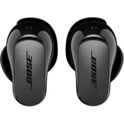 Bose QuietComfort Ultra Wireless Earbuds Black - 896637-0010