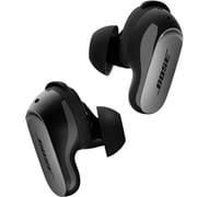 Bose QuietComfort Ultra Wireless Earbuds Black - 896637-0010