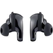 Bose QuietComfort Ultra Wireless Earbuds Black - 896637-0010