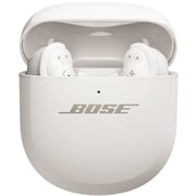 Bose QuietComfort Ultra Wireless Earbuds White Smoke - 896637-0020