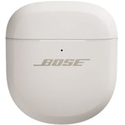 Bose QuietComfort Ultra Wireless Earbuds White Smoke - 896637-0020