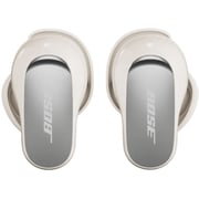 Bose QuietComfort Ultra Wireless Earbuds White Smoke - 896637-0020