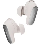 Bose QuietComfort Ultra Wireless Earbuds White Smoke - 896637-0020