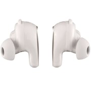 Bose QuietComfort Ultra Wireless Earbuds White Smoke - 896637-0020