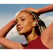 Bose QuietComfort Ultra Wireless Earbuds White Smoke - 896637-0020