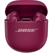 Bose QuietComfort Ultra Wireless Earbuds Deep Plum - 896637-0030