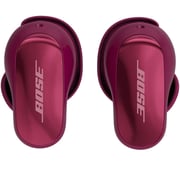 Bose QuietComfort Ultra Wireless Earbuds Deep Plum - 896637-0030