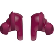 Bose QuietComfort Ultra Wireless Earbuds Deep Plum - 896637-0030