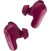 Bose QuietComfort Ultra Wireless Earbuds Deep Plum - 896637-0030