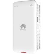 Huawei ekitEngine Wall Plate WiFi 6 System Access Point - HW-AP263
