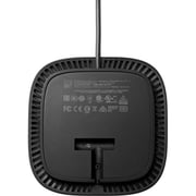HP G5 USB-C Dock Black - 26D32AA