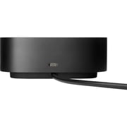 HP G5 USB-C Dock Black - 26D32AA
