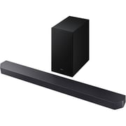 Samsung Q-Series 40.5
