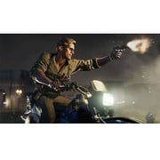Sony PlayStation 5 Standard Console White + Call Of Duty Black Ops 6 - CFI2016A01CODBO6