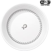 TPLink Tri-Band WiFi 7 BE19000 Whole Home Mesh System 3 Pack - Deco BE85