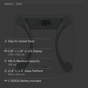 Taylor Bathroom Scale - ELYSM-7602FT-02