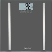 Taylor Digital Body Composition Scale - ELYSM-5721IWE-02D