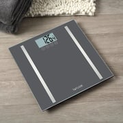 Taylor Digital Body Composition Scale - ELYSM-5721IWE-02D