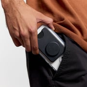 Popsockets MagSafe Popwallet+ With Grip Black - PS-806922